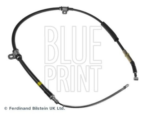Cable, parking brake ADG04688 Blue Print, Image 2