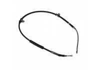 Cable, parking brake ADG04689 Blue Print