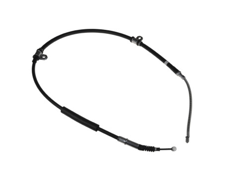 Cable, parking brake ADG04689 Blue Print