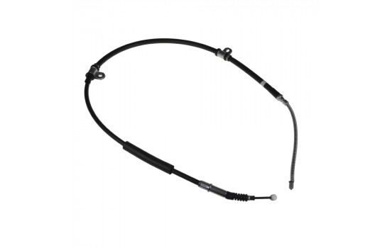Cable, parking brake ADG04689 Blue Print