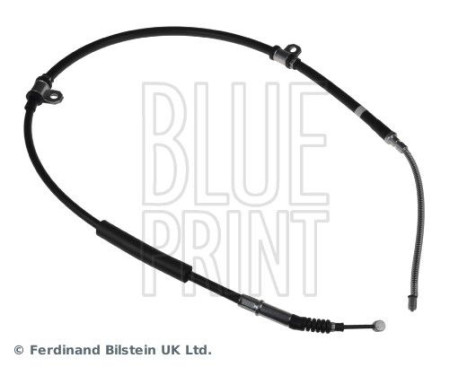 Cable, parking brake ADG04689 Blue Print, Image 2