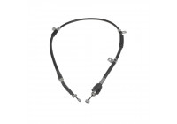 Cable, parking brake ADG04694 Blue Print