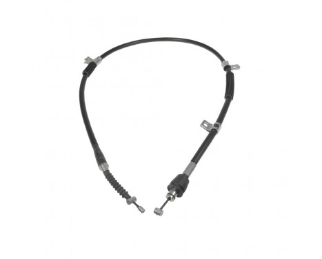 Cable, parking brake ADG04694 Blue Print