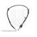 Cable, parking brake ADG04694 Blue Print, Thumbnail 2
