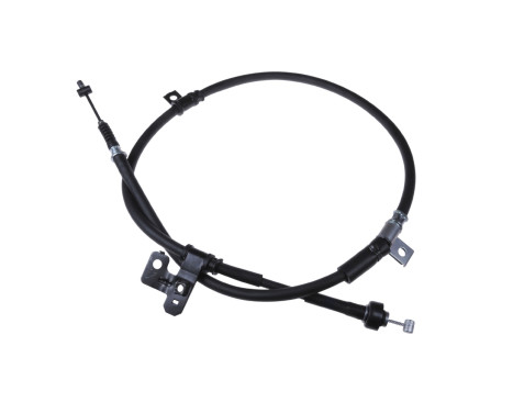 Cable, parking brake ADG04695 Blue Print