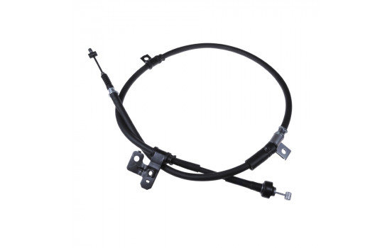 Cable, parking brake ADG04695 Blue Print