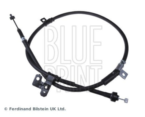 Cable, parking brake ADG04695 Blue Print, Image 2