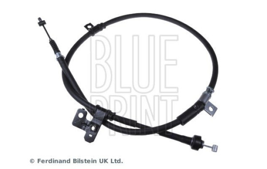 Cable, parking brake ADG04695 Blue Print, Image 2