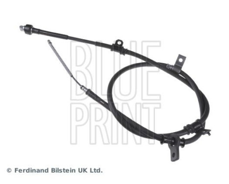 Cable, parking brake ADG04696 Blue Print, Image 2