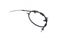 Cable, parking brake ADG04697 Blue Print