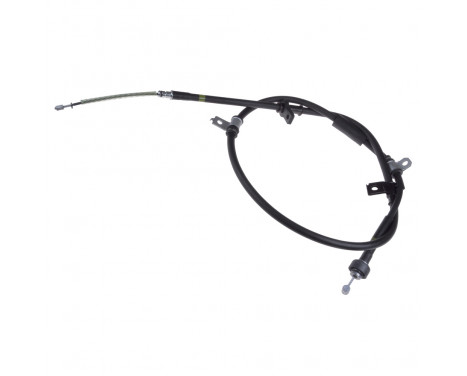 Cable, parking brake ADG04697 Blue Print