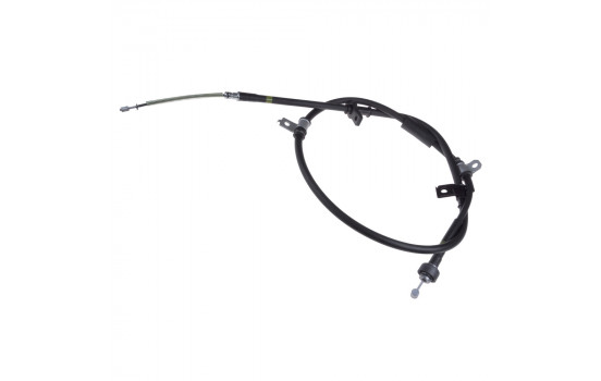 Cable, parking brake ADG04697 Blue Print