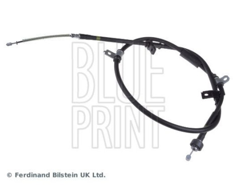 Cable, parking brake ADG04697 Blue Print, Image 2