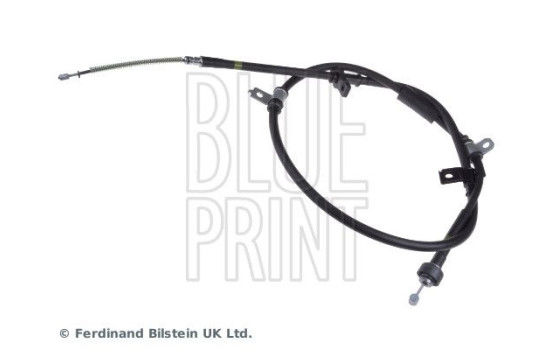 Cable, parking brake ADG04697 Blue Print, Image 2