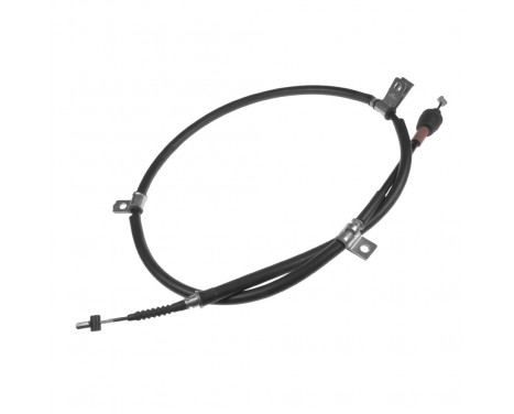Cable, parking brake ADG04698 Blue Print