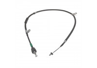 Cable, parking brake ADG04699 Blue Print