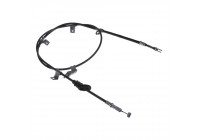 Cable, parking brake ADH246119 Blue Print