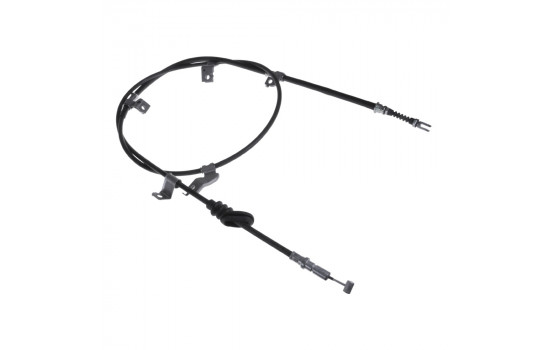 Cable, parking brake ADH246119 Blue Print