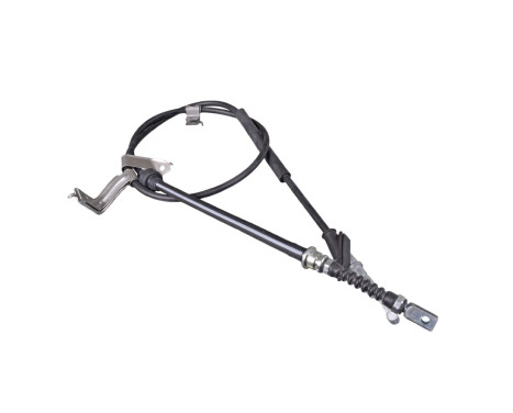 Cable, parking brake ADH246126 Blue Print