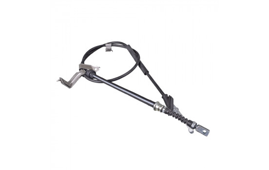 Cable, parking brake ADH246126 Blue Print