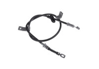 Cable, parking brake ADH246128 Blue Print