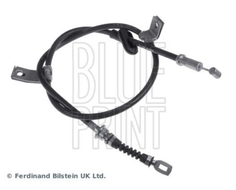 Cable, parking brake ADH246128 Blue Print, Image 2