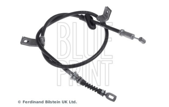 Cable, parking brake ADH246128 Blue Print, Image 2