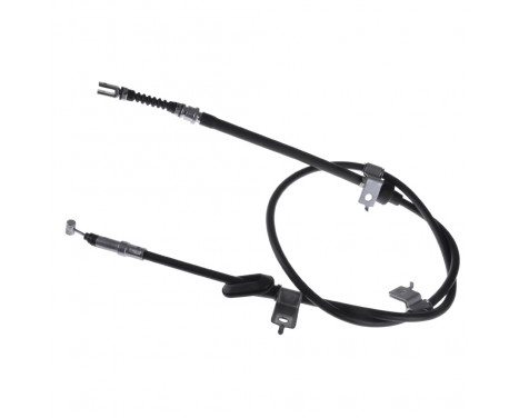 Cable, parking brake ADH246138 Blue Print