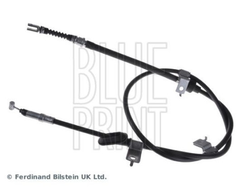 Cable, parking brake ADH246138 Blue Print, Image 2