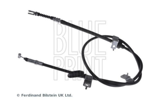Cable, parking brake ADH246138 Blue Print, Image 2