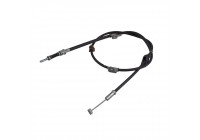 Cable, parking brake ADH246141 Blue Print