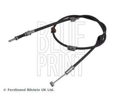 Cable, parking brake ADH246141 Blue Print, Image 2