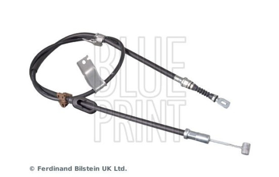 Cable, parking brake ADH246142 Blue Print, Image 2