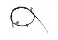 Cable, parking brake ADH246145 Blue Print