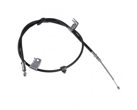 Cable, parking brake ADH246145 Blue Print