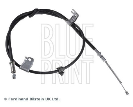 Cable, parking brake ADH246145 Blue Print, Image 2
