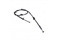 Cable, parking brake ADH246147 Blue Print