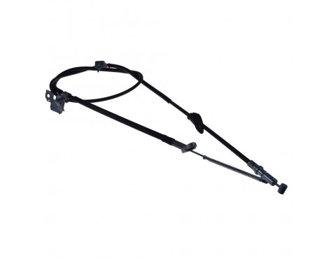 Cable, parking brake ADH246148 Blue Print