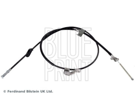Cable, parking brake ADH246148 Blue Print, Image 2