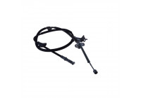 Cable, parking brake ADH246149 Blue Print