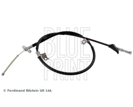 Cable, parking brake ADH246149 Blue Print, Image 2