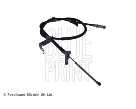 Cable, parking brake ADH246150 Blue Print, Image 2