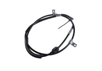 Cable, parking brake ADH246151 Blue Print