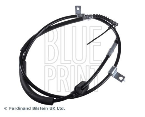 Cable, parking brake ADH246151 Blue Print, Image 2