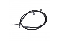 Cable, parking brake ADH246152 Blue Print