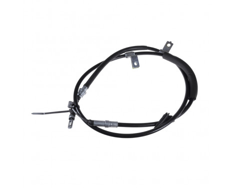 Cable, parking brake ADH246152 Blue Print