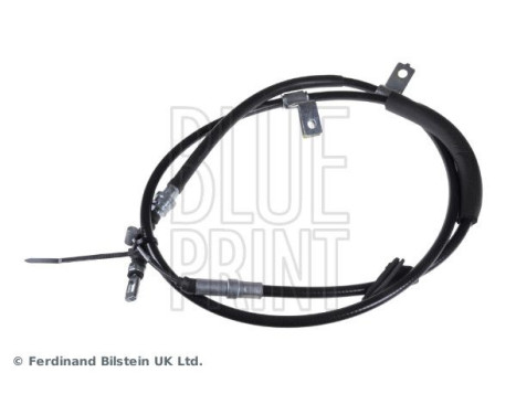 Cable, parking brake ADH246152 Blue Print, Image 2