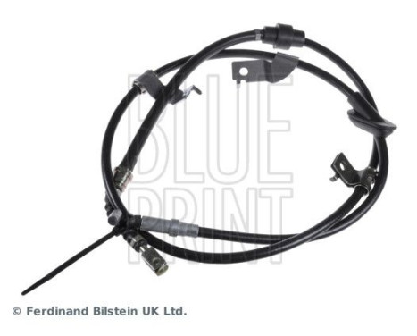 Cable, parking brake ADH246155 Blue Print, Image 2