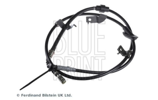 Cable, parking brake ADH246155 Blue Print, Image 2