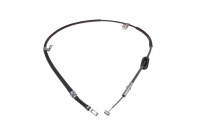 Cable, parking brake ADH246157 Blue Print